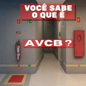 AVCB e CLCB