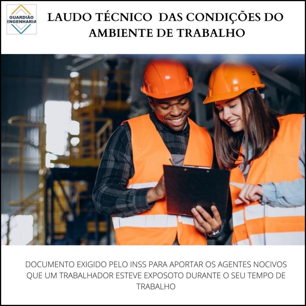 Segurança do Trabalho eSocial