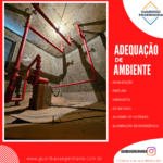 INSTALAÇÃO INCÊNDIO AVCB