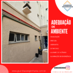 INSTALAÇÃO INCÊNDIO AVCB