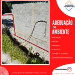 INSTALAÇÃO INCÊNDIO AVCB