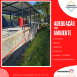 INSTALAÇÃO INCÊNDIO AVCB