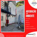 INSTALAÇÃO INCÊNDIO AVCB