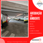 INSTALAÇÃO INCÊNDIO AVCB