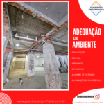 INSTALAÇÃO INCÊNDIO AVCB