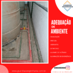 INSTALAÇÃO INCÊNDIO AVCB