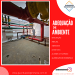 INSTALAÇÃO INCÊNDIO AVCB