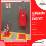 INSTALAÇÃO INCÊNDIO AVCB