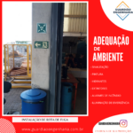 INSTALAÇÃO INCÊNDIO AVCB