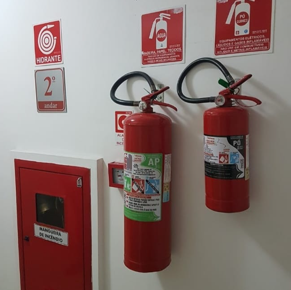 AVCB CLCB INCÊNDIO SÍNDICOS